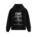 Lukas Track Sweatshirt