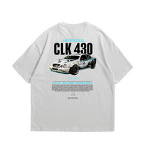 Camiseta Oversized Lucas Medeiros V8