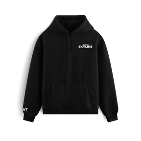 Moletom Bullet