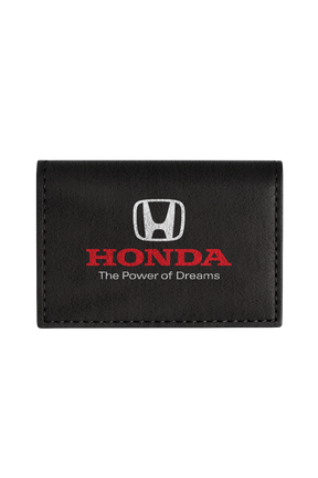 Carteira HONDA
