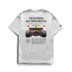 Camiseta McLaren Motor Racing
