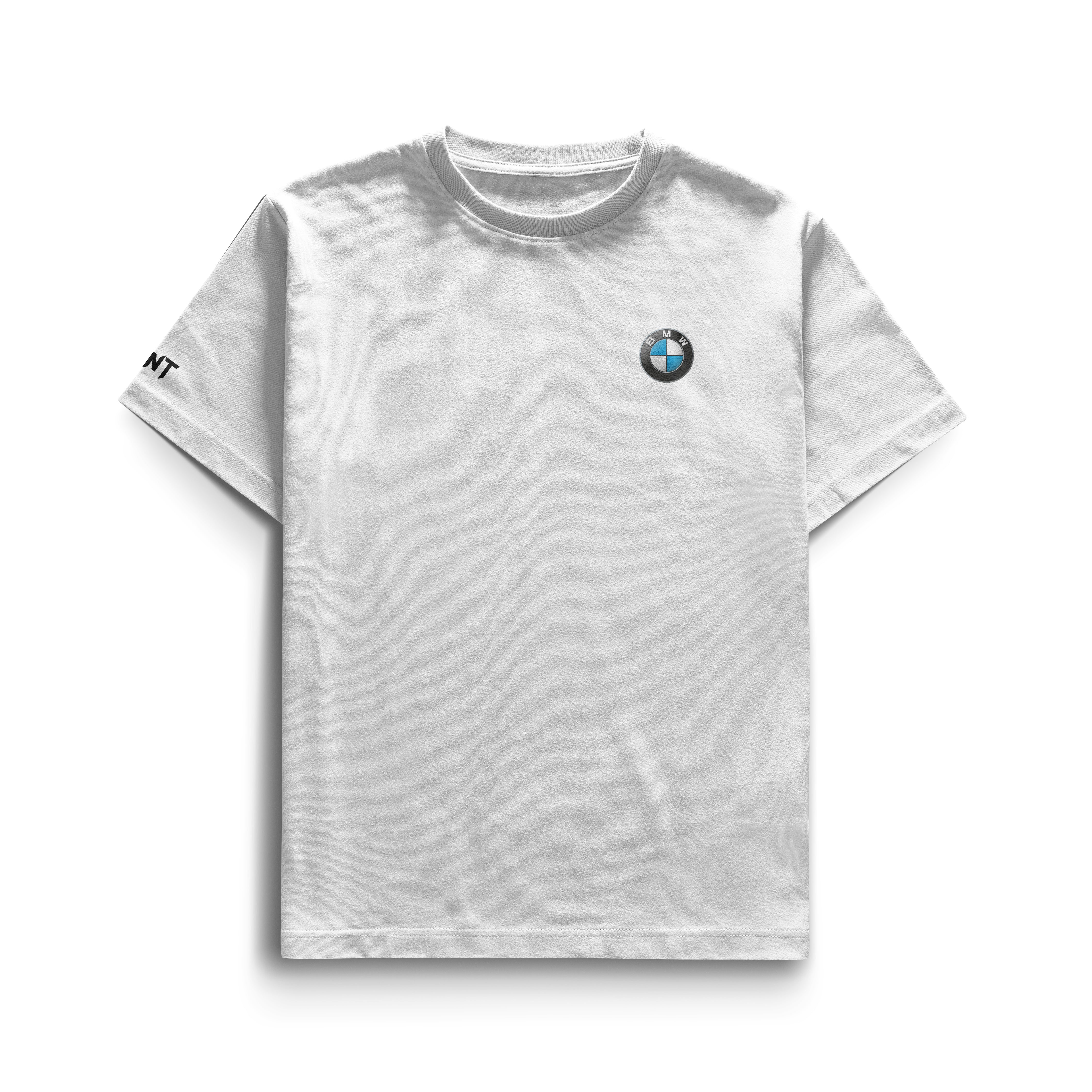 Camiseta BMW S1000