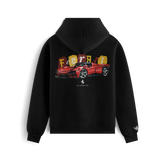 Moletom Lego Ferrari