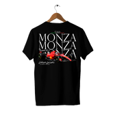 Camiseta Ferrari Monza F1