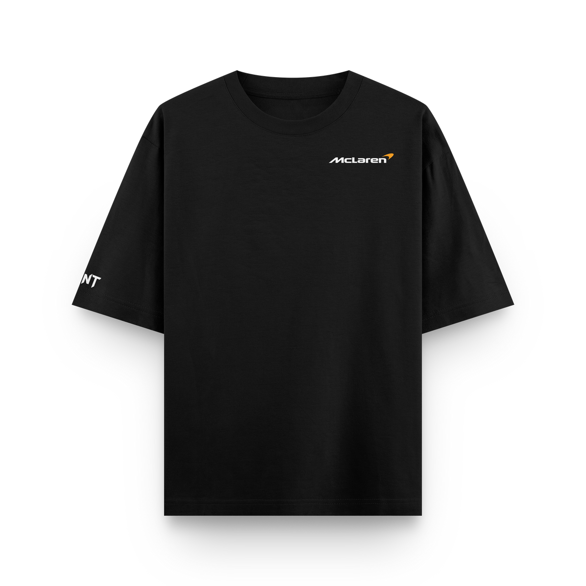 Camiseta Oversized McLaren F1
