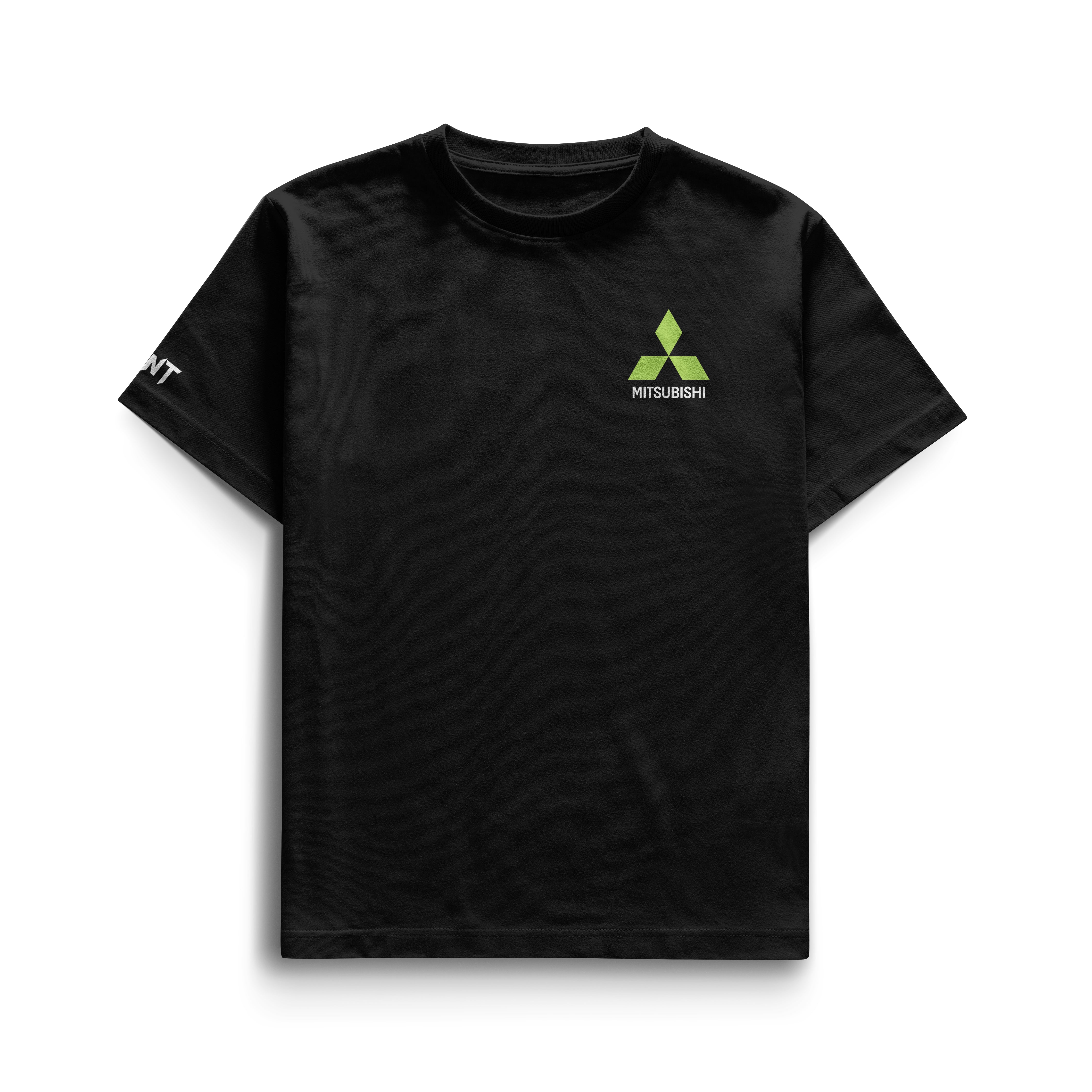 Camiseta Eclipse