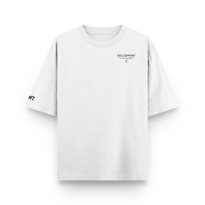 Camiseta Oversized Rolls Royce