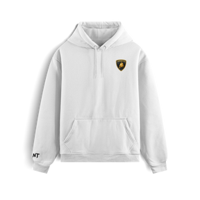 Moletom Lamborghini