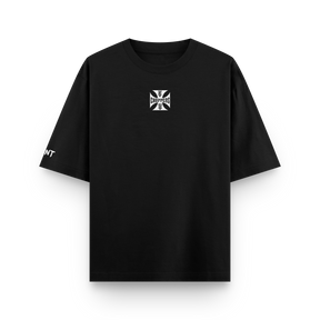 Camiseta Oversized O'conner Brian