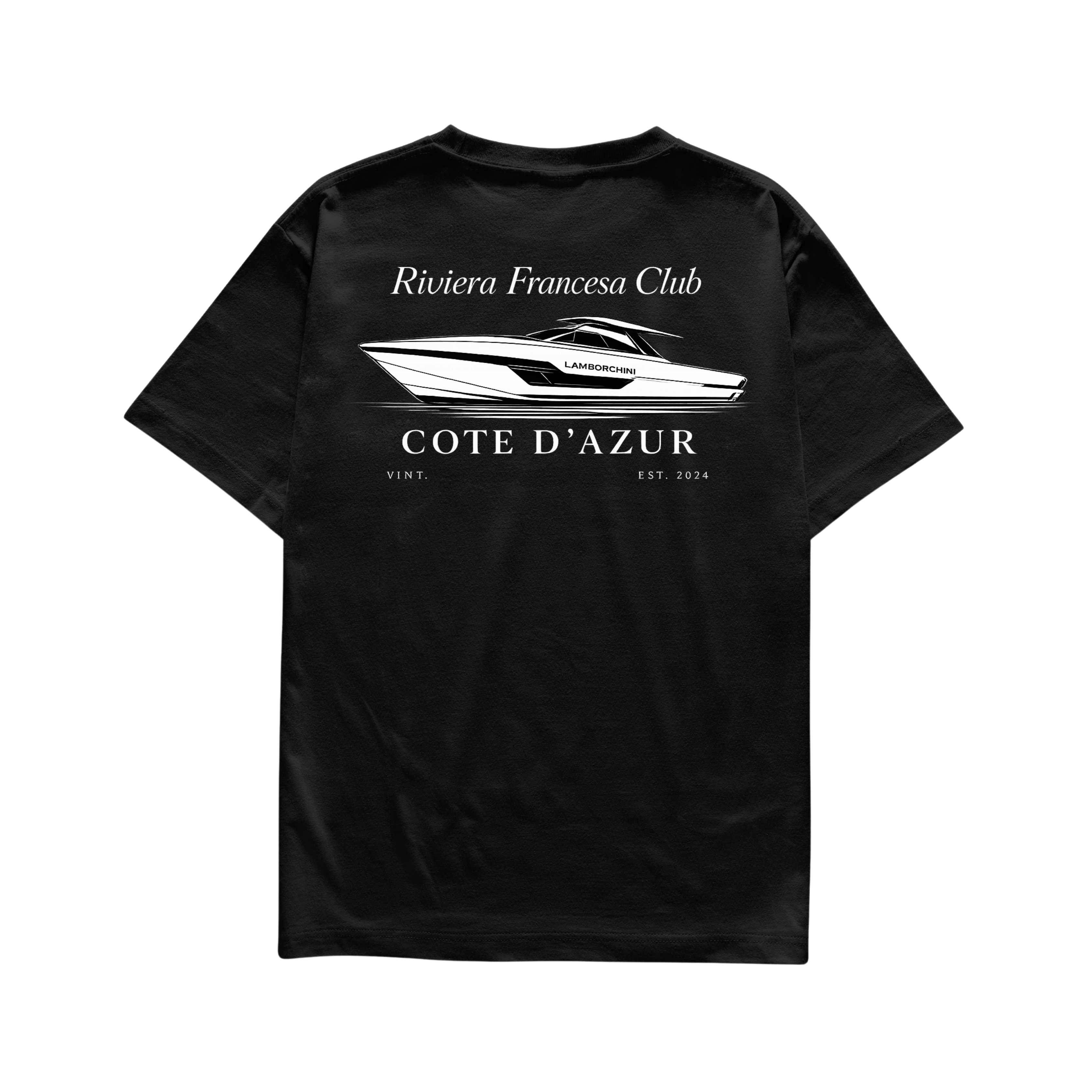 No Script T-Shirt