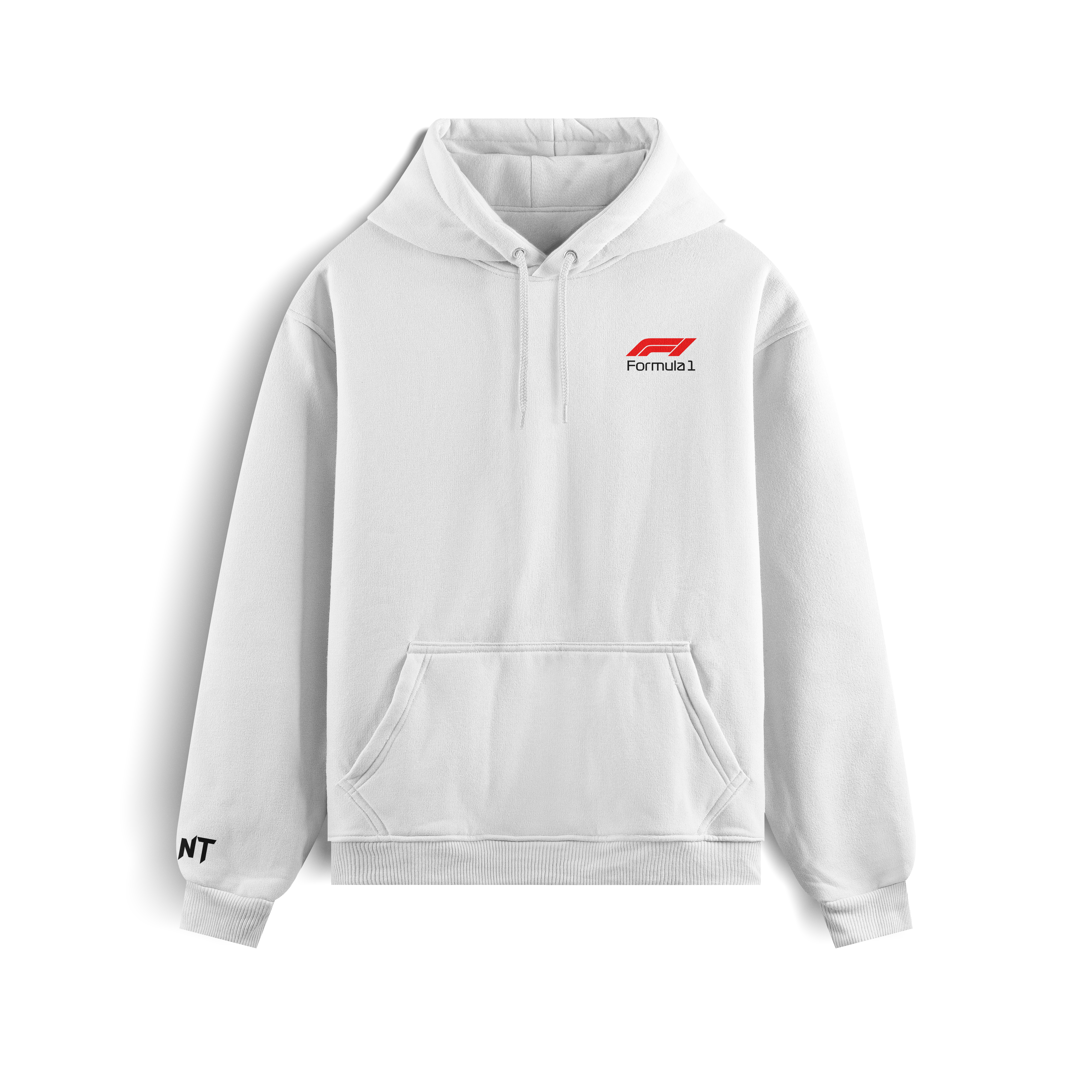 Moletom Lewis Hamilton F1