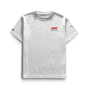 Camiseta Ferrari Monza F1