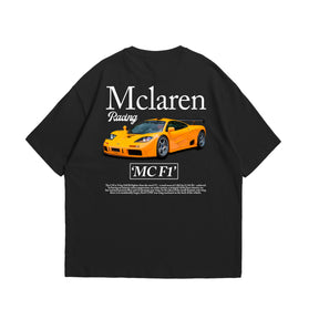 Camiseta Oversized McLaren F1