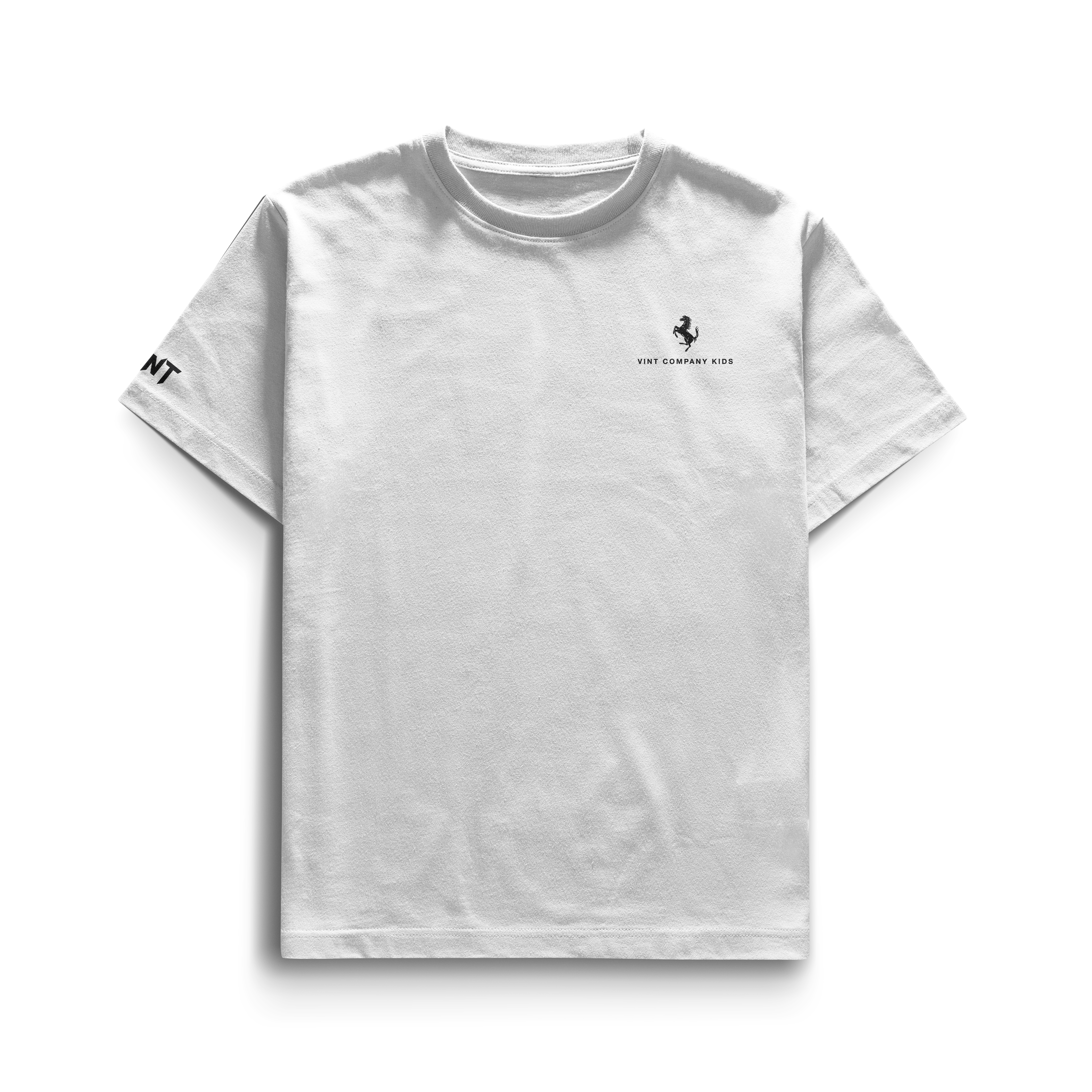 Camiseta Lego Ferrari