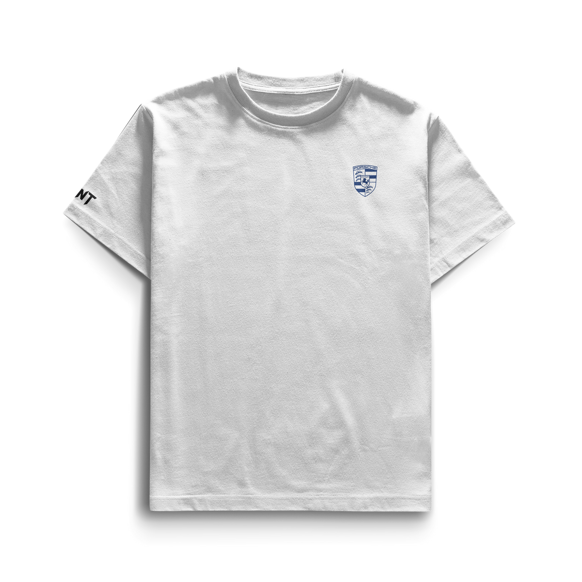 Camiseta Need Money For Porsche Rework