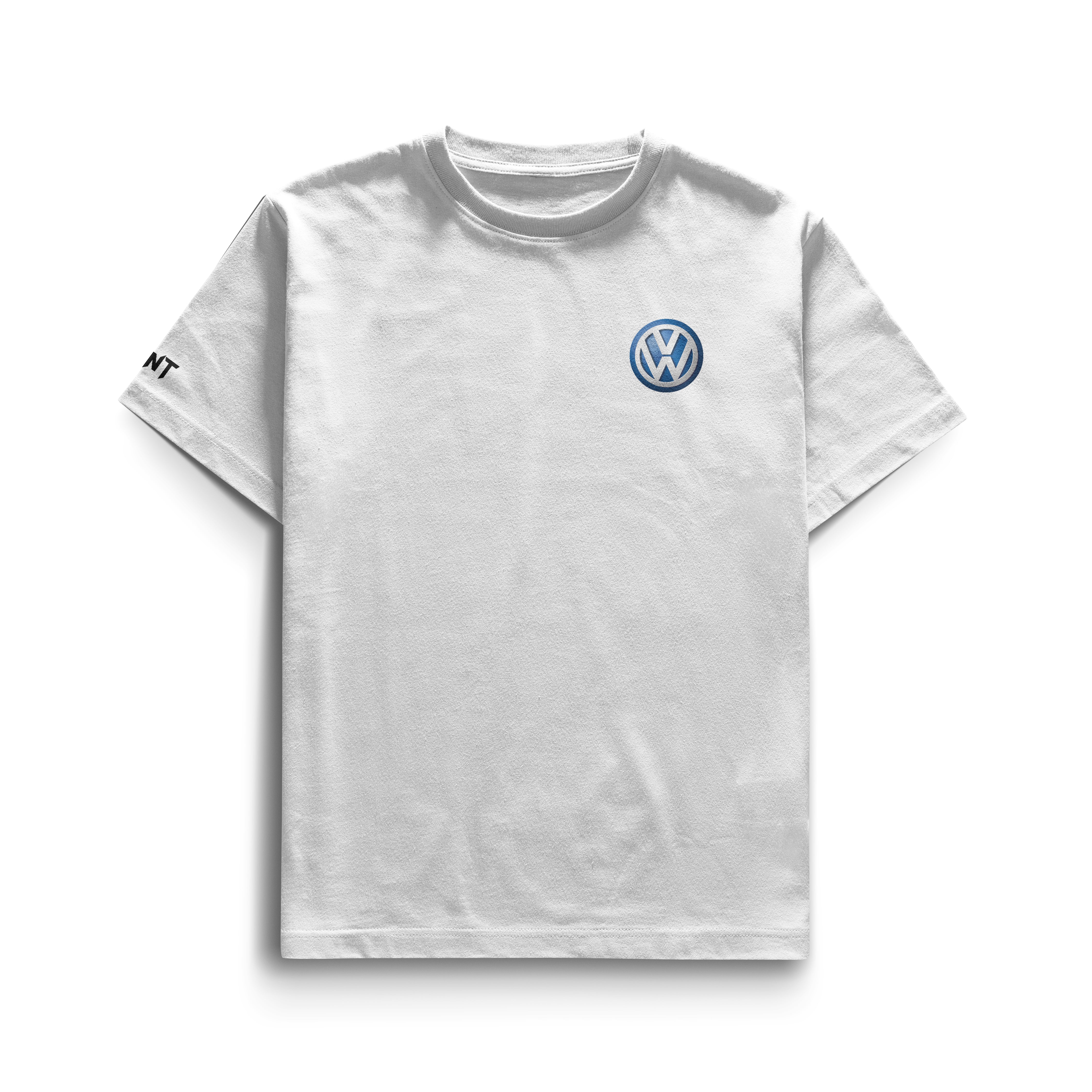 Camiseta Volkswagen Fusca
