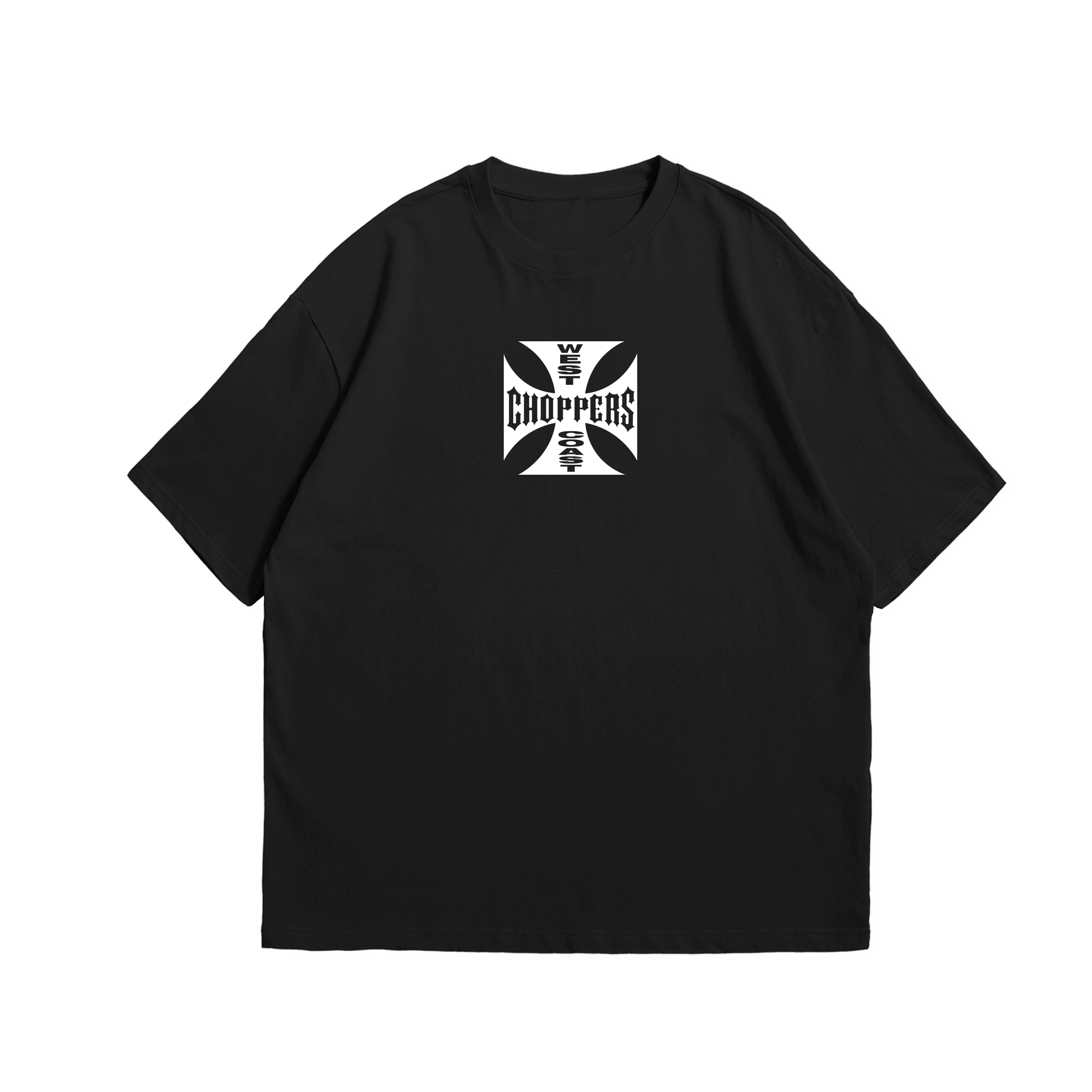 Camiseta Oversized O'conner Brian