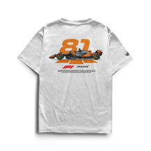 Camiseta Mclaren F1