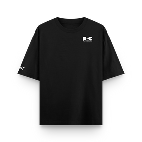 Camiseta Oversized Kawasaki ZX6R