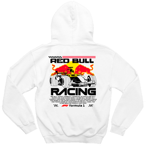 Moletom Red Bull Racing F1