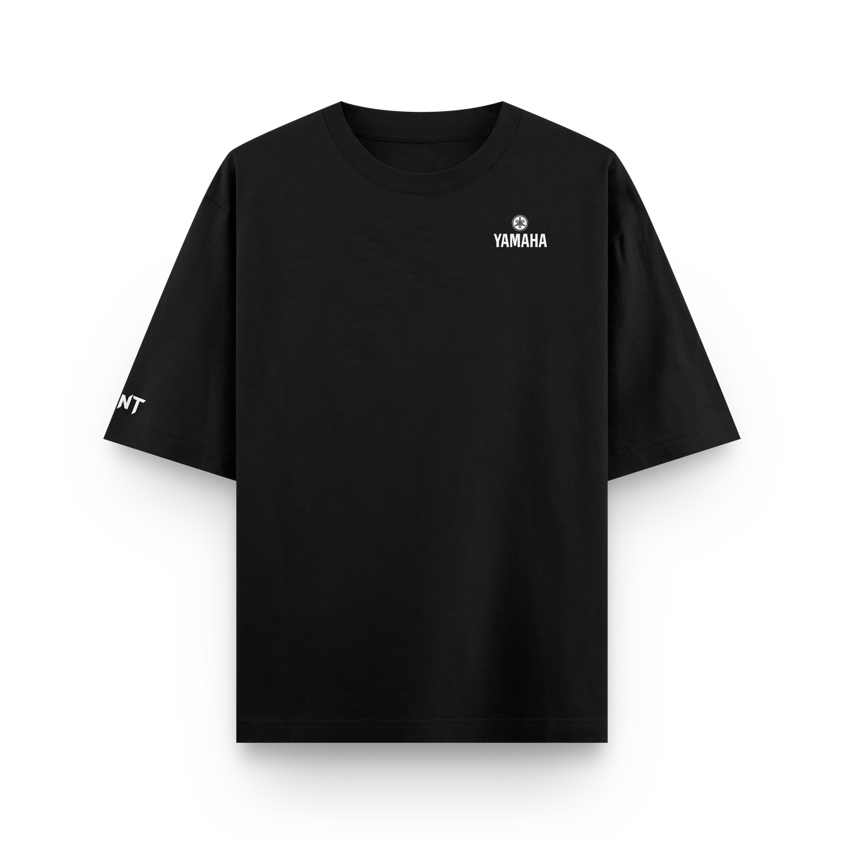Camiseta Oversized Yamaha MT10