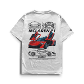 Camiseta McLaren P1 SALE