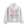 No Script Sweatshirt