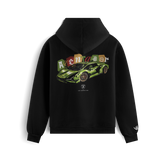 Moletom Lego Lamborghini