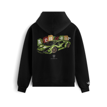 Moletom Lego Lamborghini