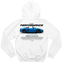 Moletom Porsche 718 Boxter