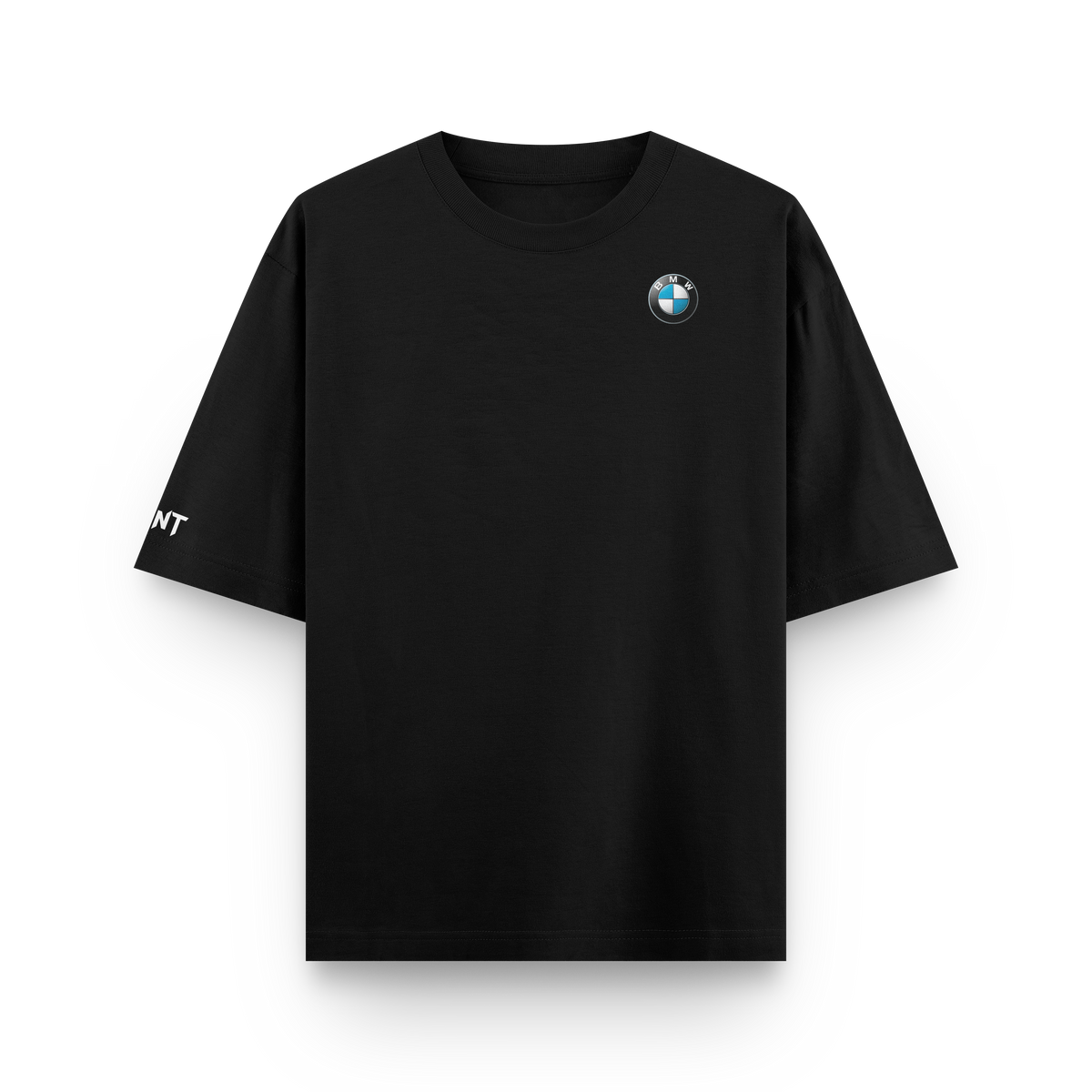 Camiseta Oversized BMW S1000