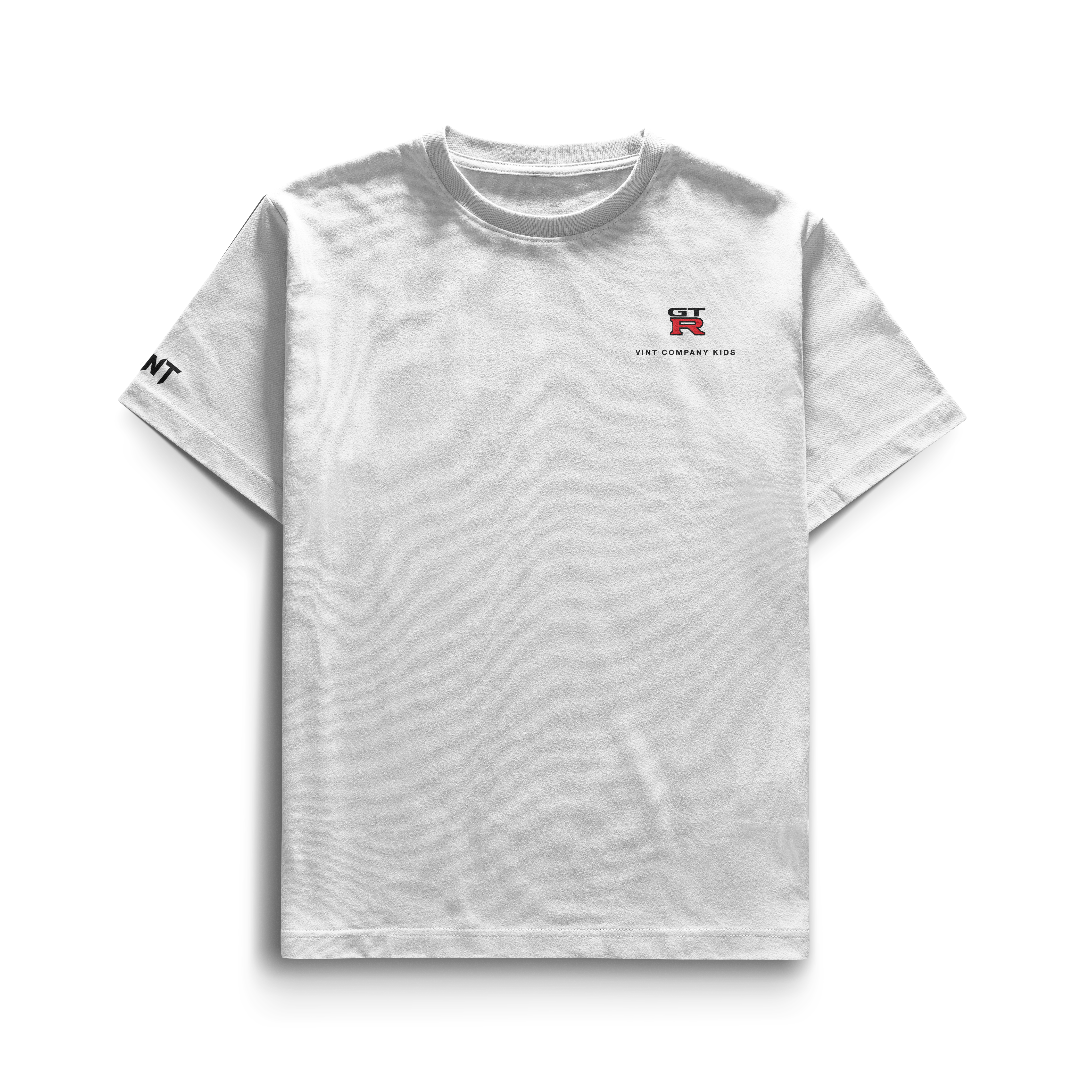Camiseta Lego Skyline