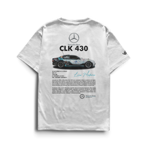 Camiseta Lucas Medeiros Club