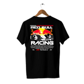 Camiseta Red Bull Racing F1