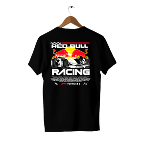 Camiseta Red Bull Racing F1