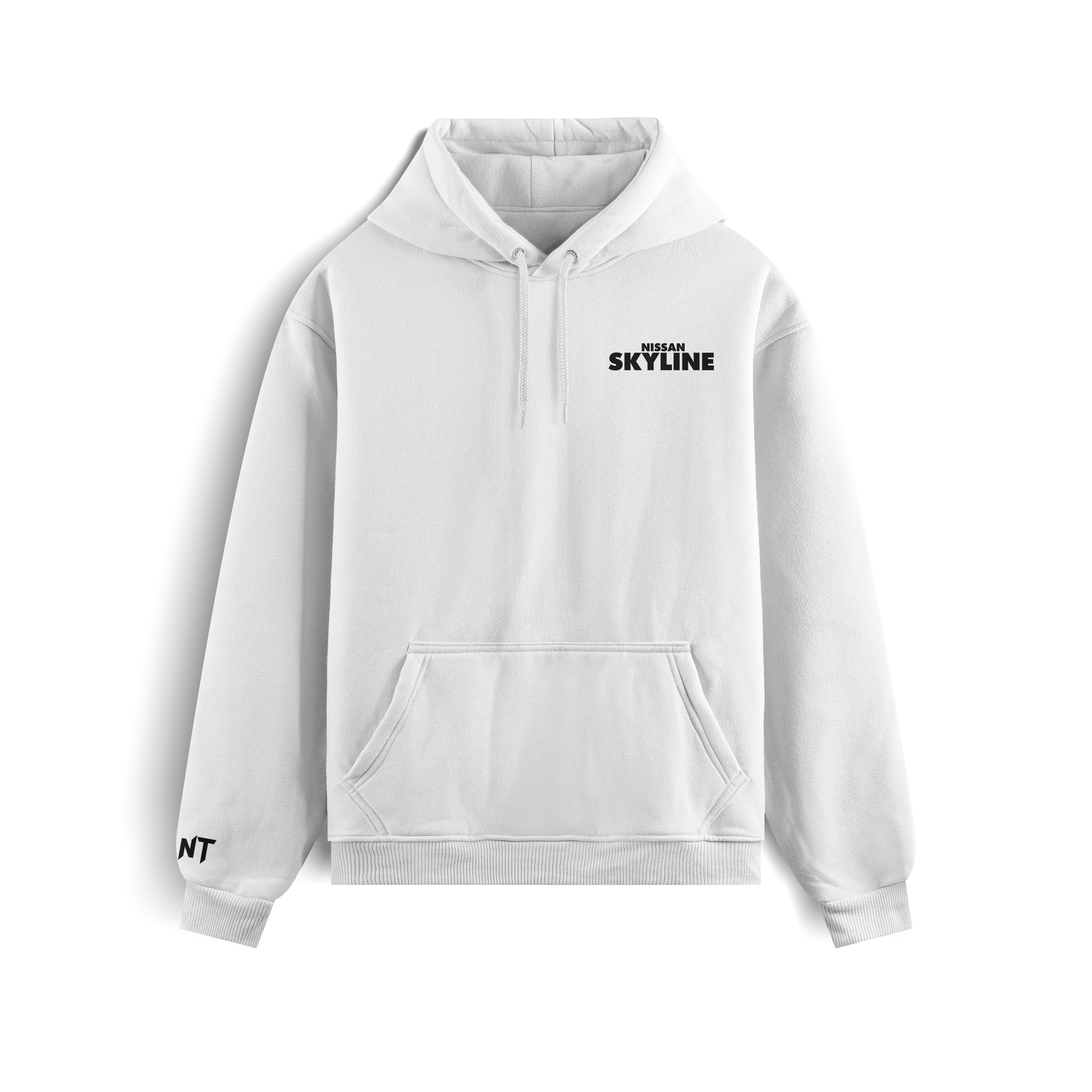 Moletom Bullet