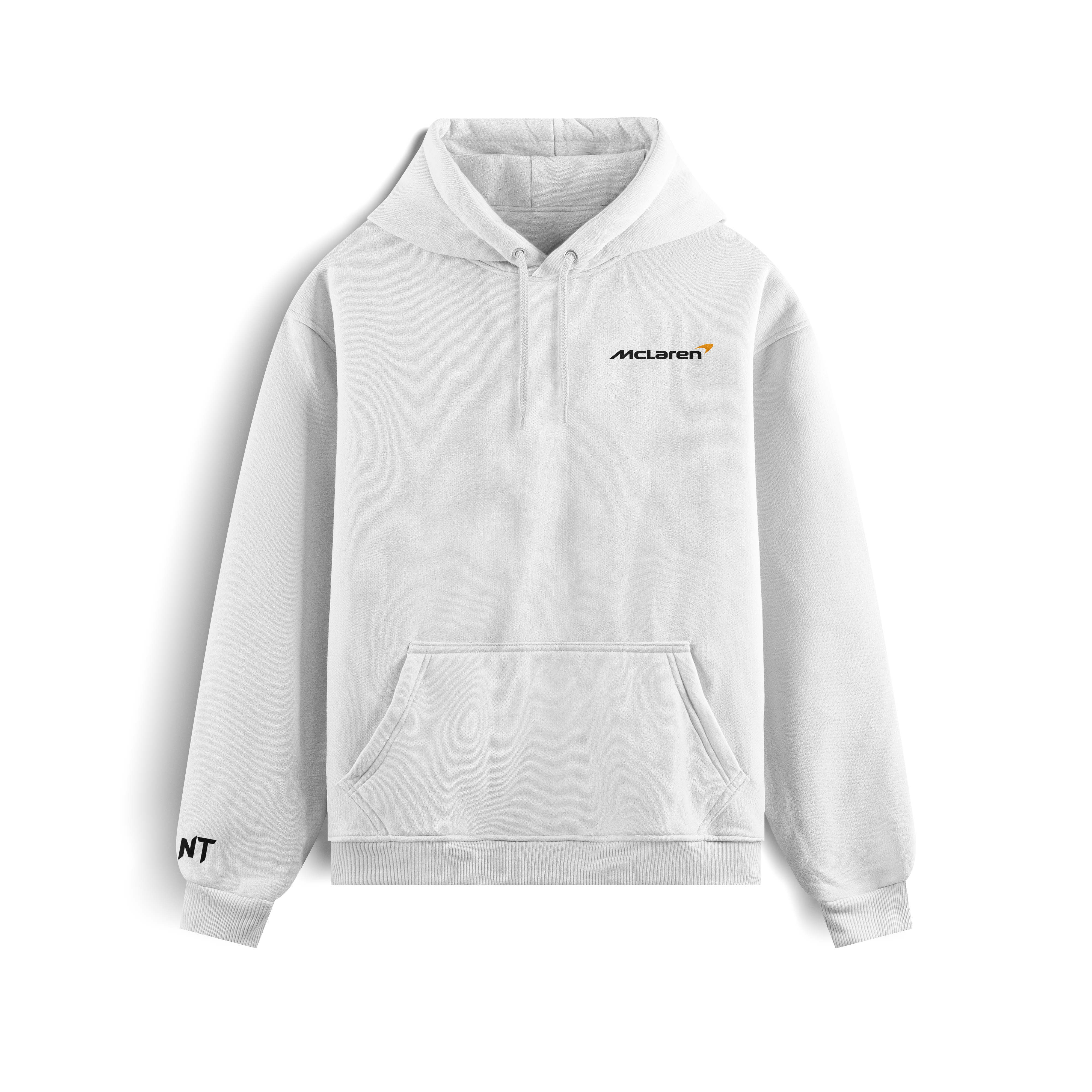 Moletom McLaren F1
