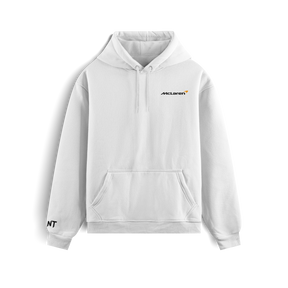 Moletom McLaren F1