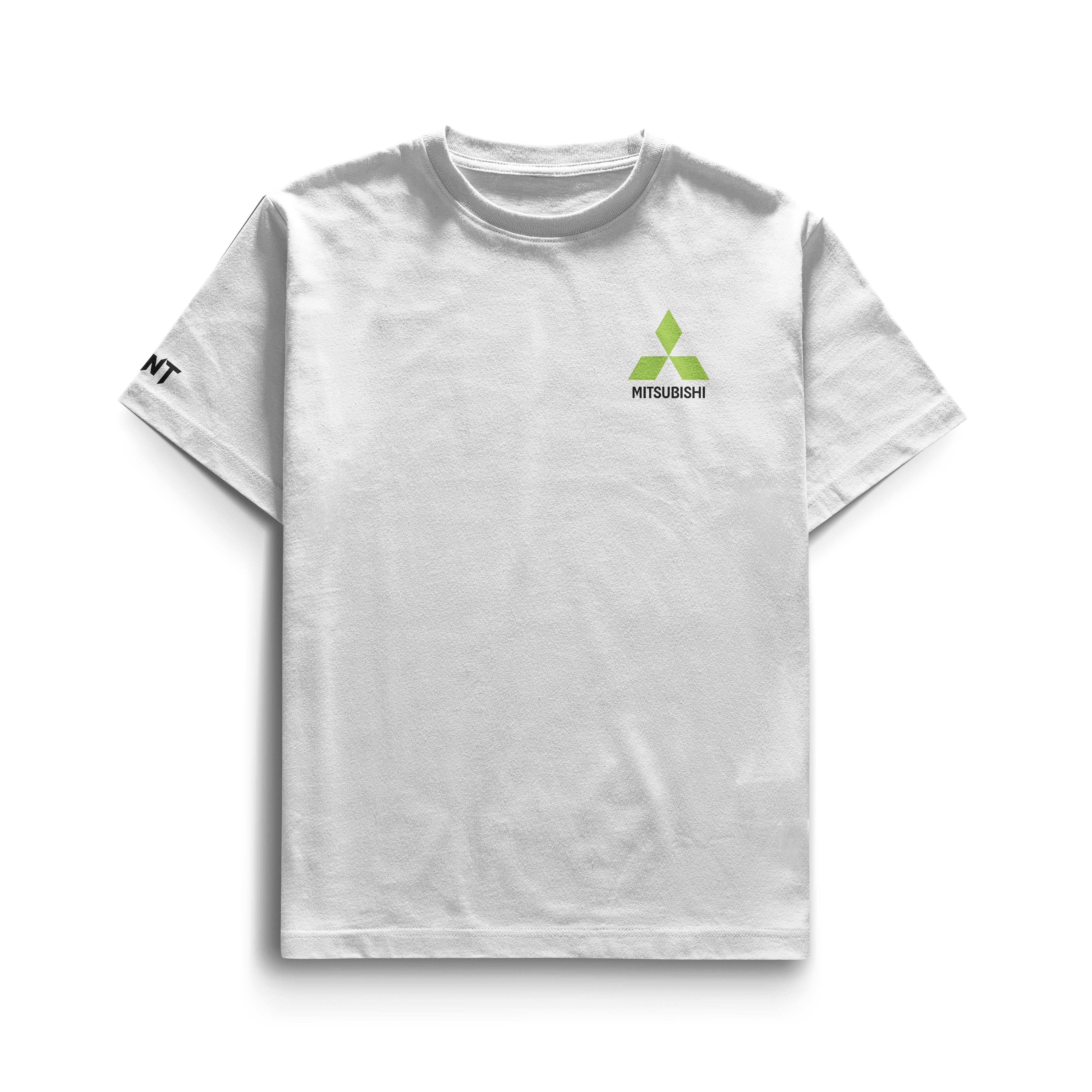 Camiseta Eclipse
