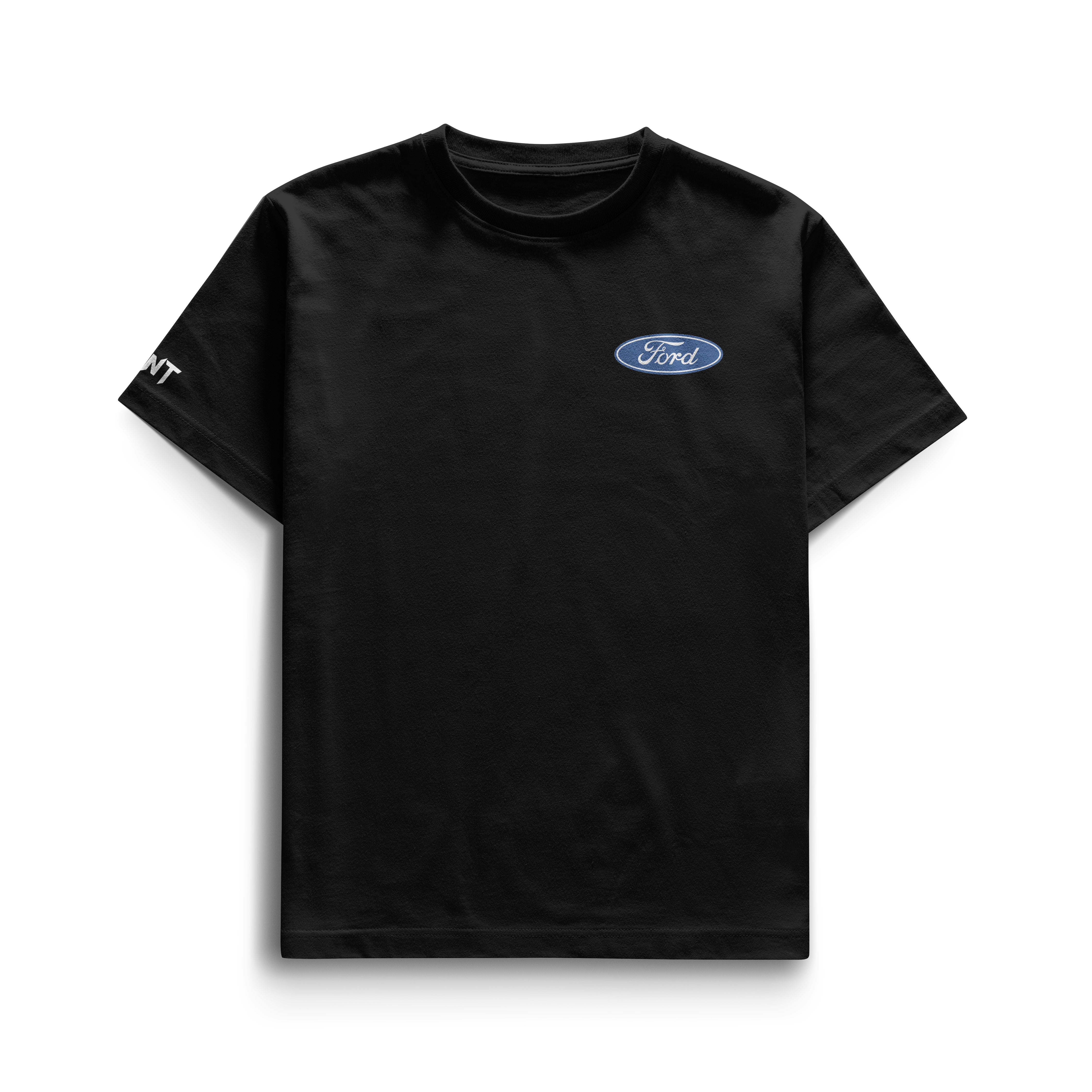 Camiseta Ford GT