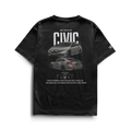 Camiseta Lukas Track