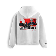 Moletom Max Verstappen