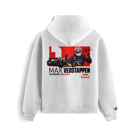 Moletom Max Verstappen