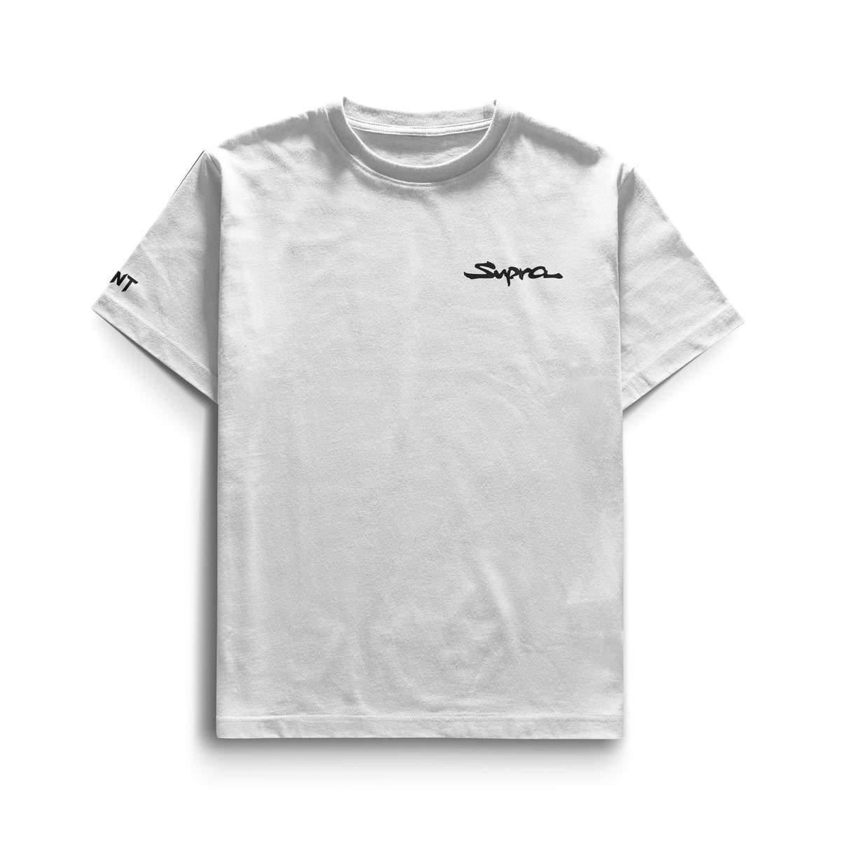 Camisetas Bullet e Bullet Supra