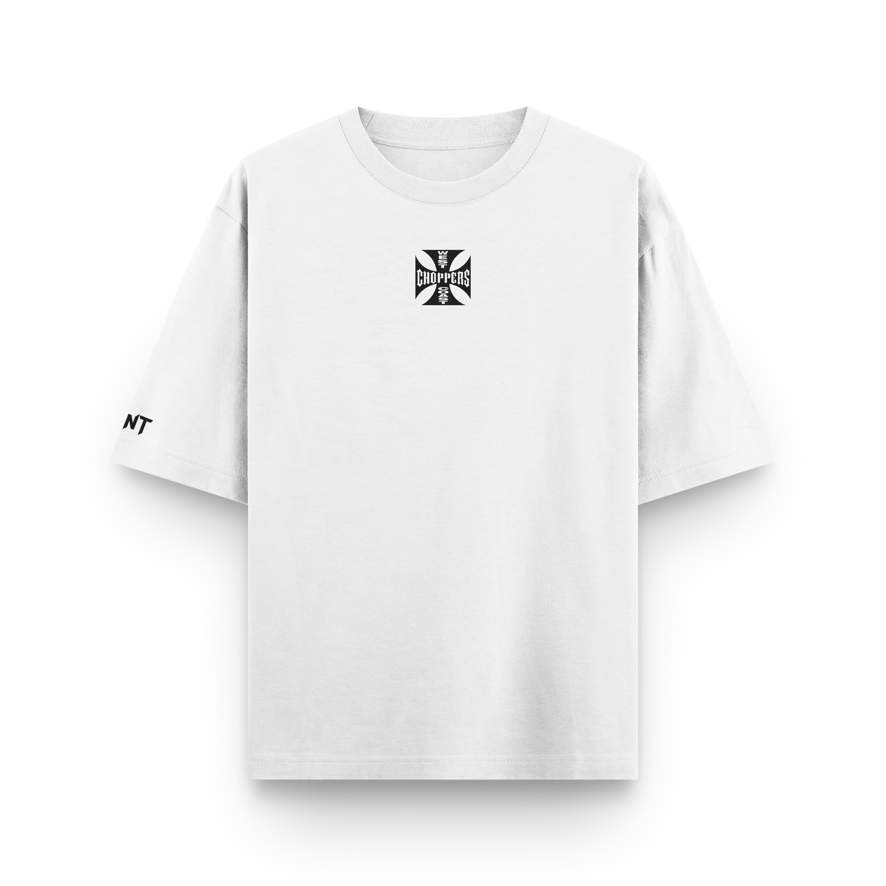 Camiseta Oversized O'conner Brian