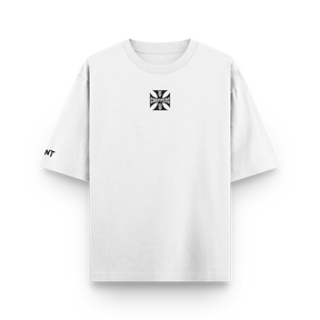 Camiseta Oversized O'conner Brian