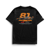 Camiseta Mclaren F1