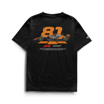 Camiseta Mclaren F1