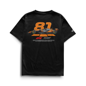 Camiseta Mclaren F1