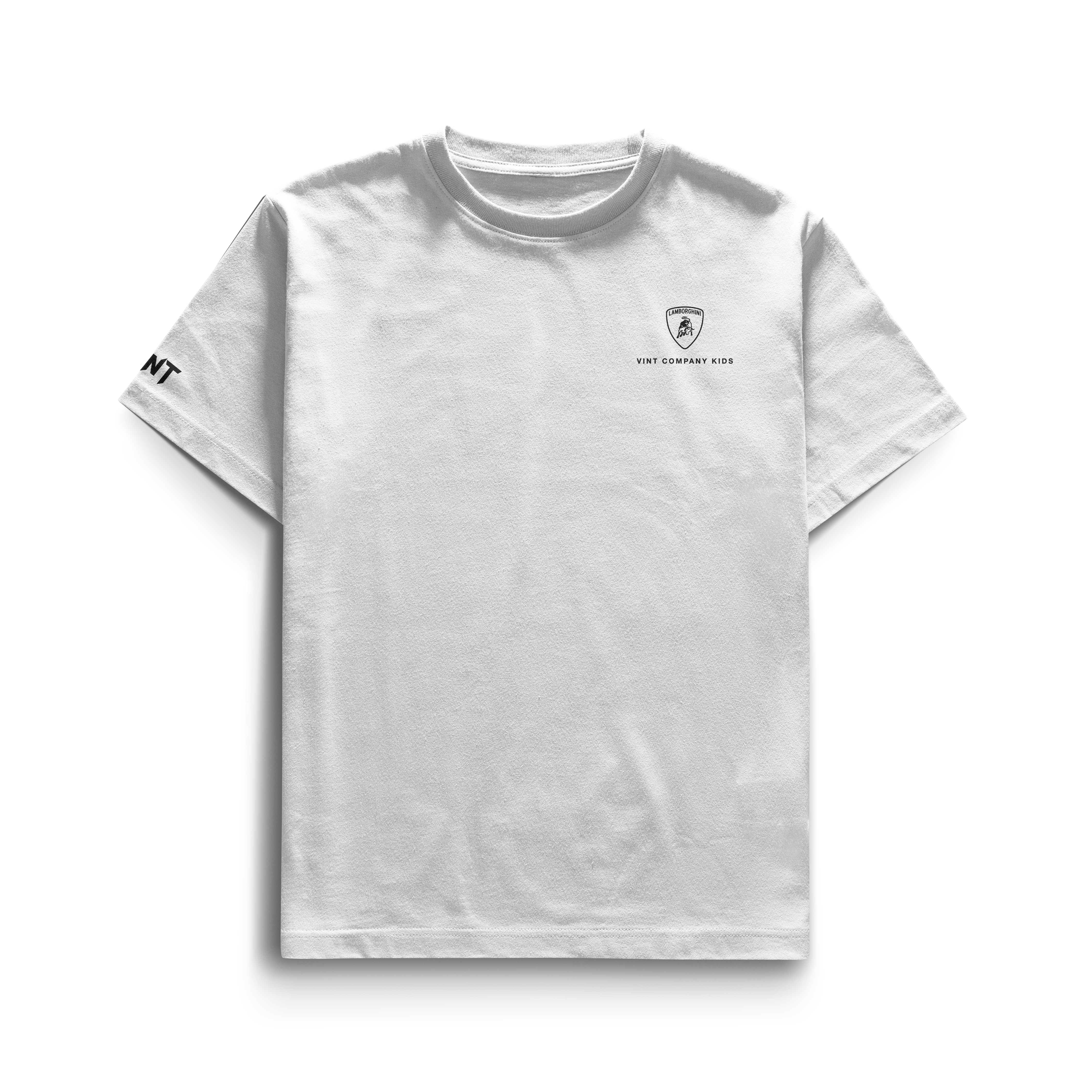 Camiseta Lego Lamborghini